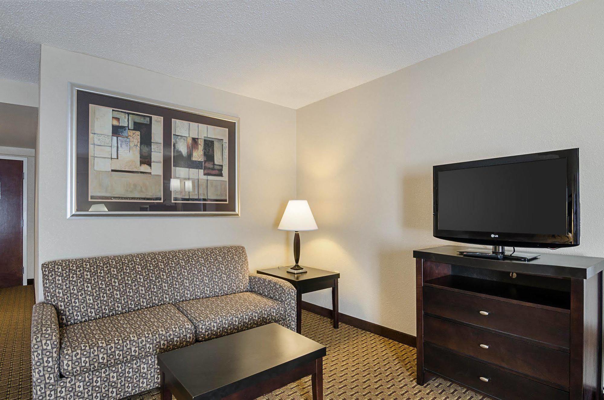 Quality Inn Troutville - Roanoke North Dış mekan fotoğraf